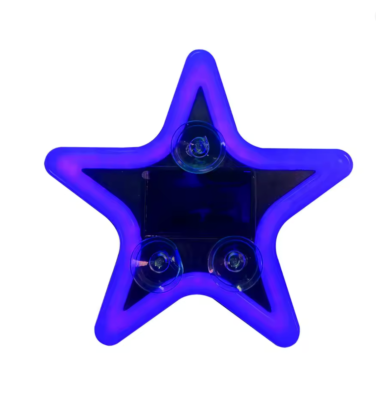 AutoGlow® Solar Star Light