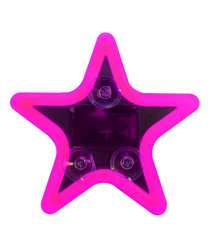 AutoGlow® Solar Star Light