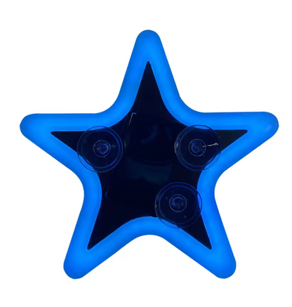 AutoGlow® Solar Star Light