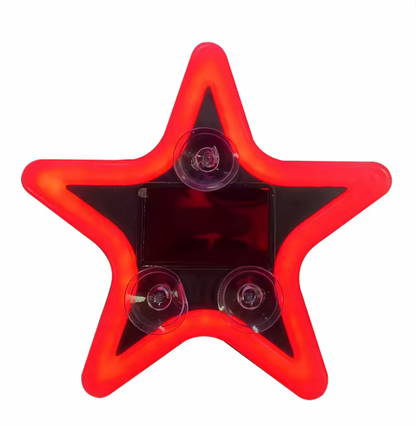 AutoGlow® Solar Star Light