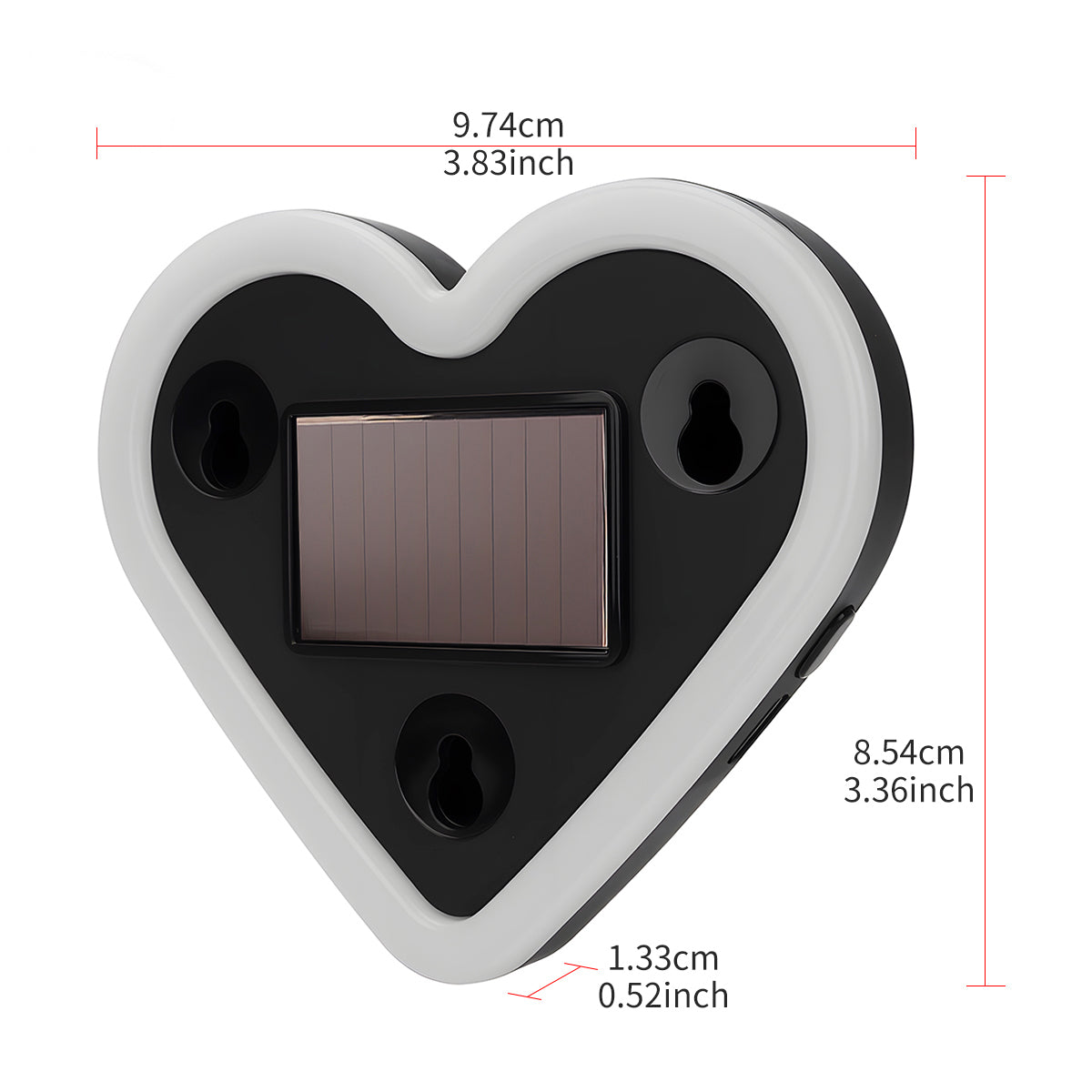 AutoGlow® Solar Light